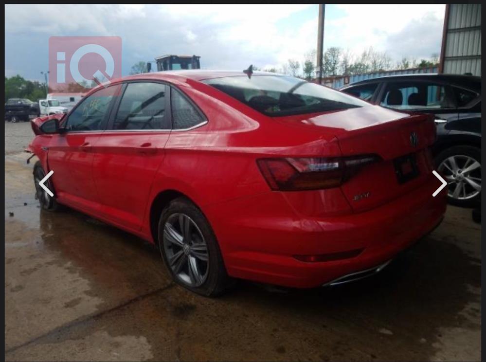 فولكسفاغن جيتا